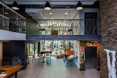 Rented by Garden Management