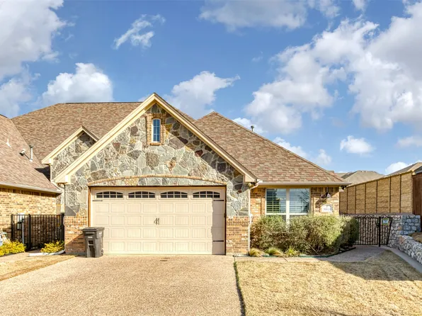 5013 Giverny Ln, Fort Worth, TX 76116