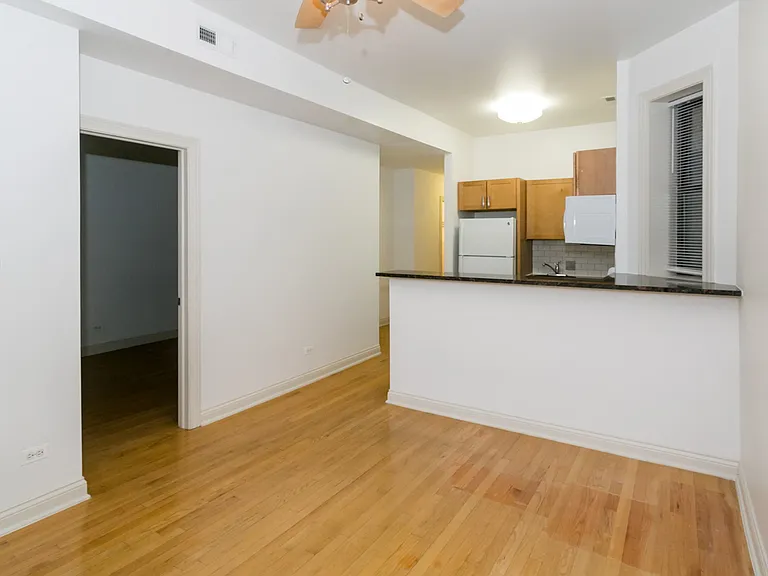 Dining/Living room