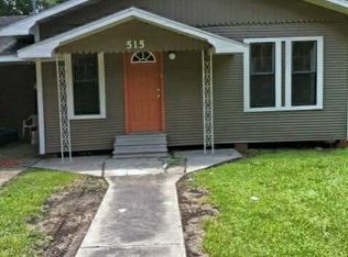 515 Phillips St, Sulphur, LA 70663