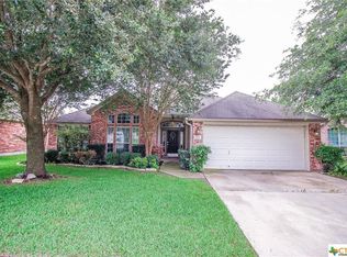 1819 Winchester Dr, Temple, TX 76502