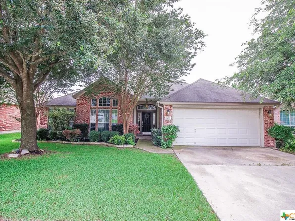 1819 Winchester Dr, Temple, TX 76502