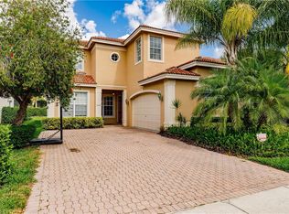 2119 Isla De Palma Cir, Naples, FL 34119