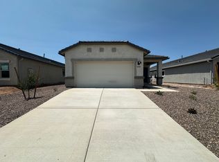 9343 W Huisache Trl, Marana, AZ 85653