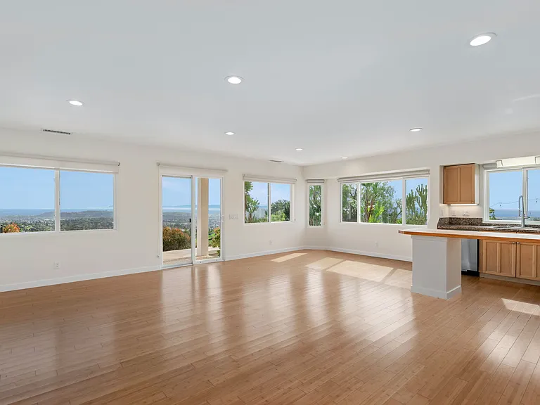 Living Dining Room