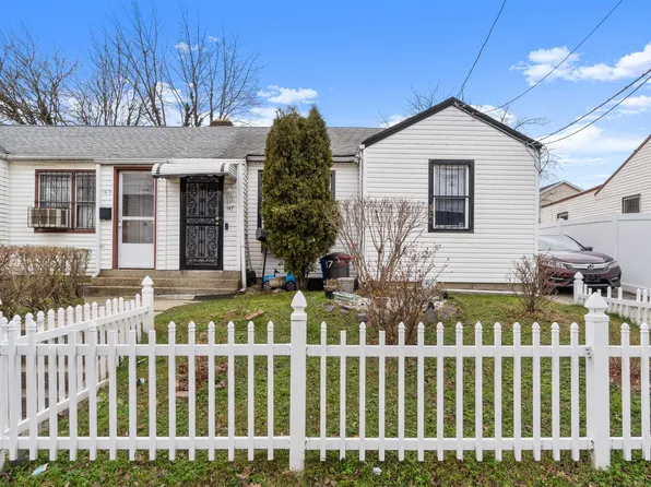 147 Custer Ave, Jersey City, NJ 07305