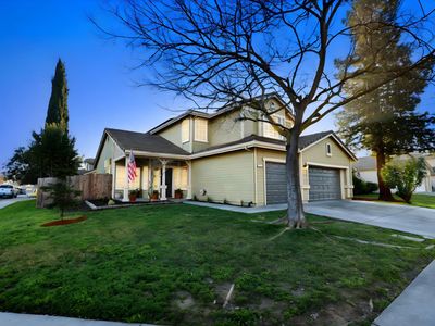 876 Walker St, Woodland, CA, 95776