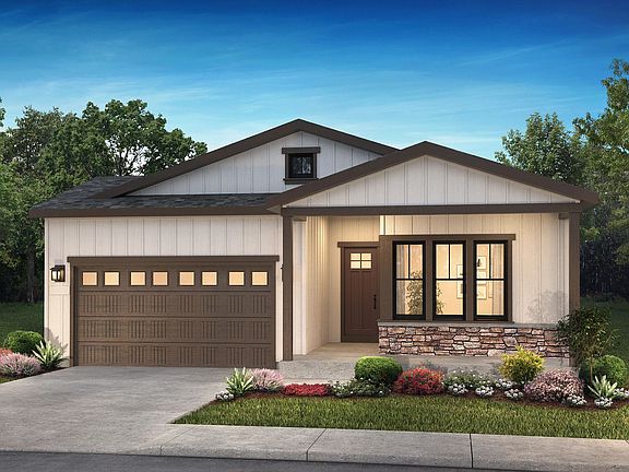 Exterior C Highline Ranch