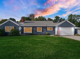 343 W Johnson Rd, La Porte, IN 46350