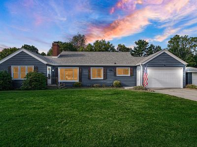 343 W Johnson Rd, La Porte, IN, 46350