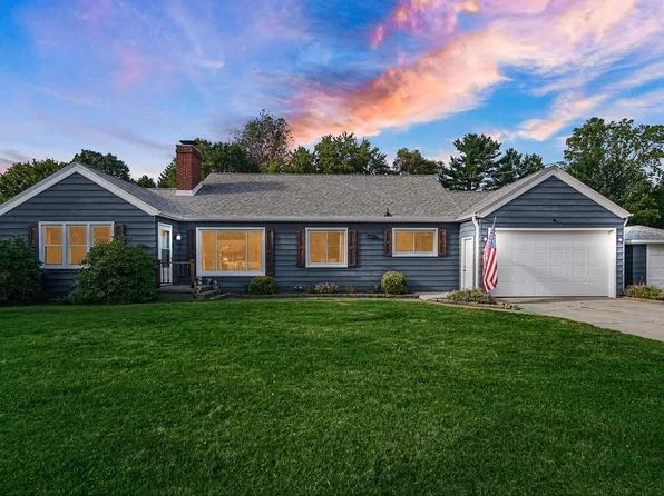 343 W Johnson Rd, La Porte, IN 46350