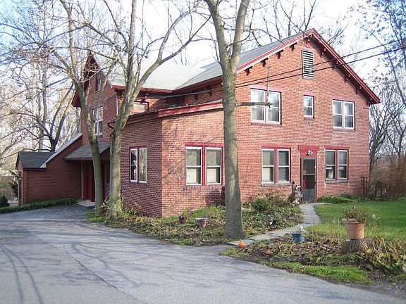 Carriage House