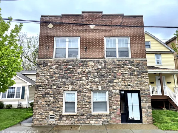 200 Central Ave, Hackensack, NJ