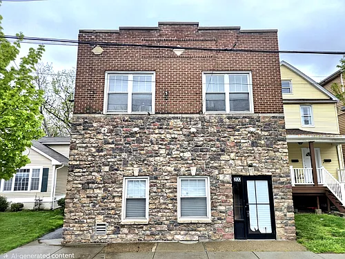 200 Central Ave #2A Photo 1