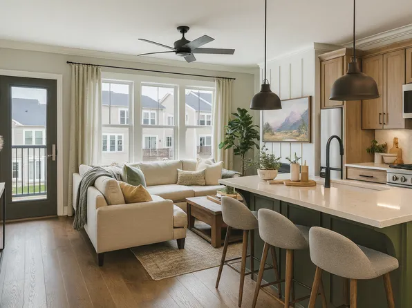 5063 W Rambutan Way S #121, South Jordan, UT 84009