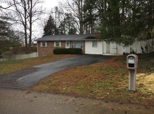 108 Evergreen Rd, Jonesborough, TN 37659