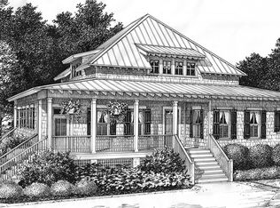 400 Cumberland Harbour Blvd, Saint Marys, GA 31558