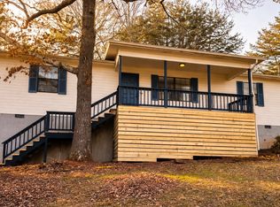 2540 Chukar Rd, Knoxville, TN 37923