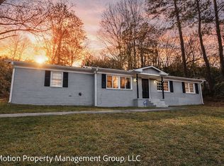 2728 Pierce Dr N, Macon, GA 31204