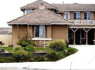 3082 Mesquite Ln, Lompoc, CA 93436