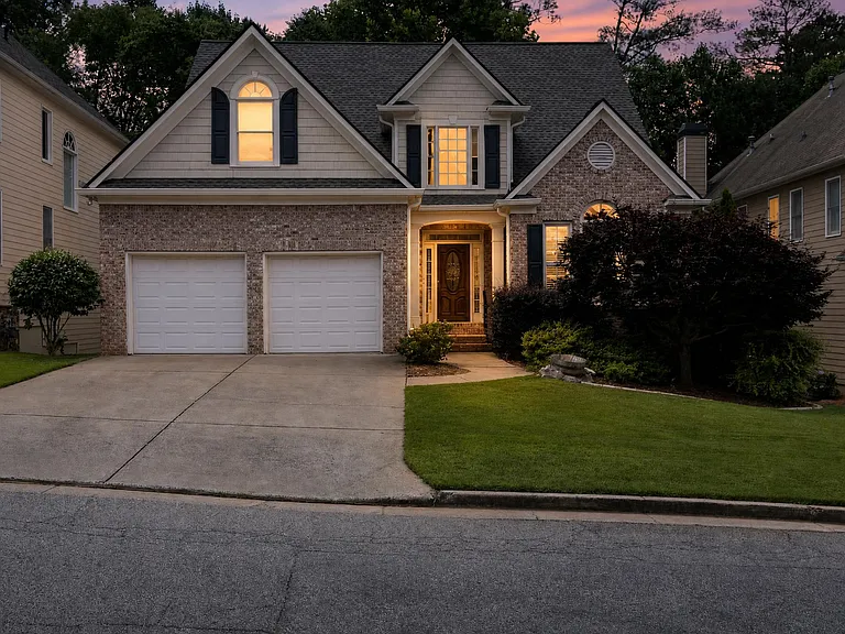1548 Tappahannock Trl — Photo 1