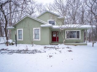 5145 Sassafras Ln, Commerce Township, MI 48382