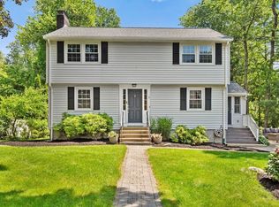 1 Hamilton Rd, Bedford, MA 01730
