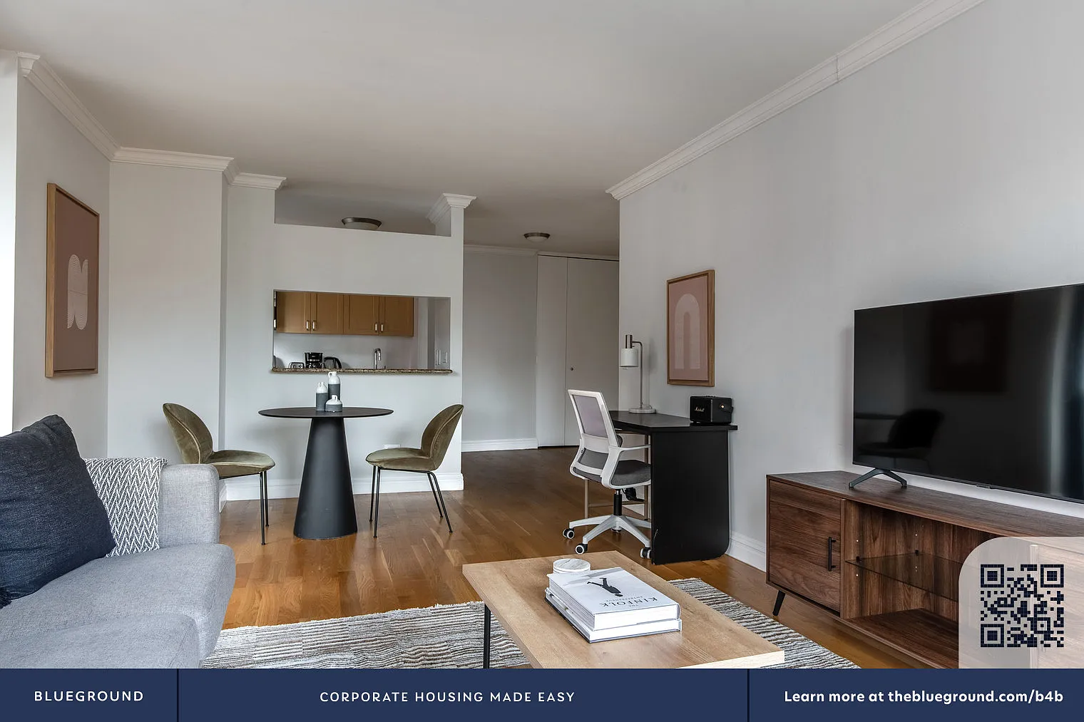 235 West 48th Street — Photo 4