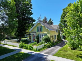 46 Park St, Brandon, VT 05733