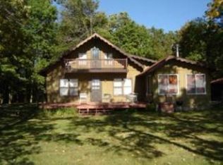 32757 W Cotton Lake Rd, Rochert, MN 56578