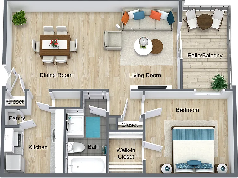 2200 Lake Village Dr — Photo 37