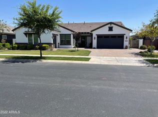 2917 E Silo Dr, Gilbert, AZ 85296