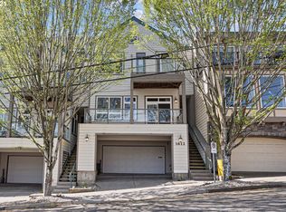 1612 SW Montgomery St, Portland, OR 97201