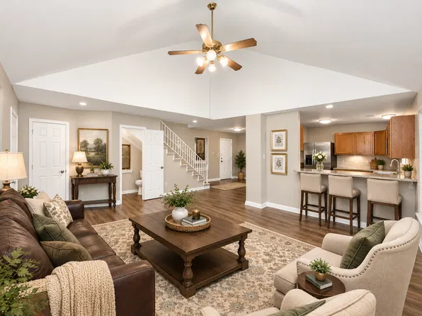 1165 Lovett St, Tomball, TX 77375