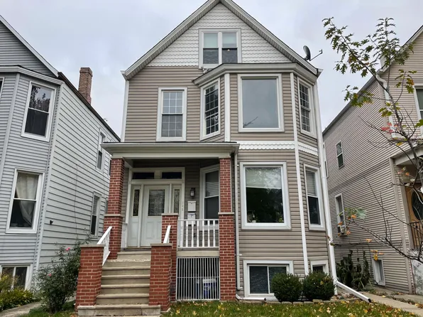 3237 N Ridgeway Ave #2, Chicago, IL 60618