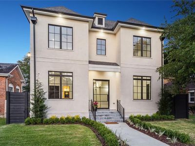 6123 Canal Blvd, New Orleans, LA, 70124