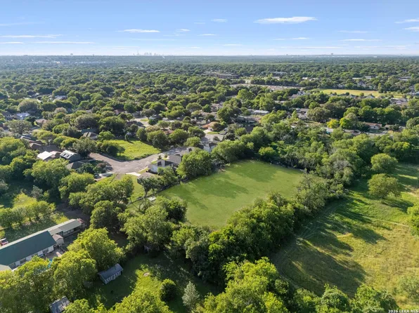 3435 S Ww White LOT S, San Antonio, TX 78222