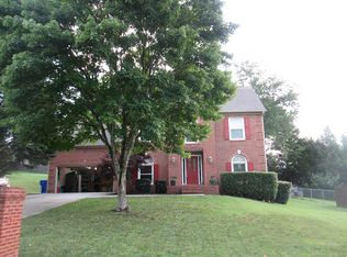 10316 Loma Dr, Knoxville, TN 37922