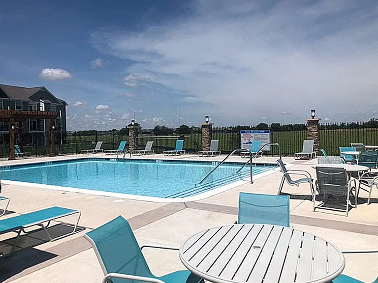 Copper Creek Apartment Homes — Photo 49
