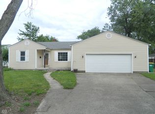 1939 Clark Rd, Indianapolis, IN 46224