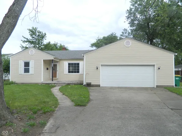 1939 Clark Rd, Indianapolis, IN 46224