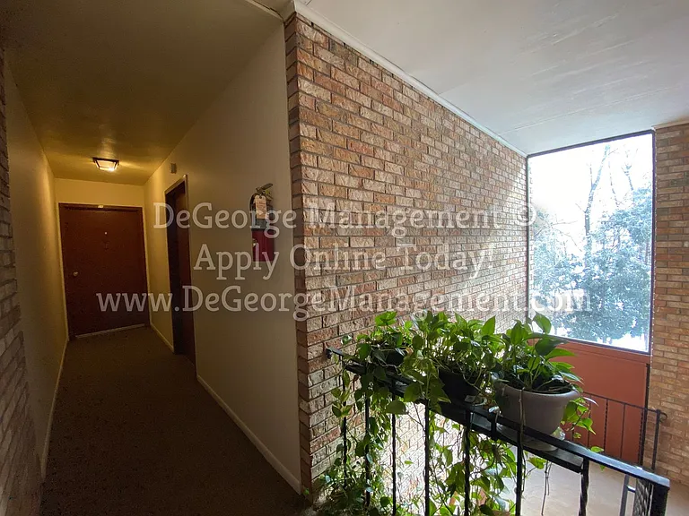 Parkview Apartments — Photo 51