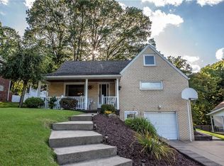 320 Forest Dr, North Huntingdon, PA 15642