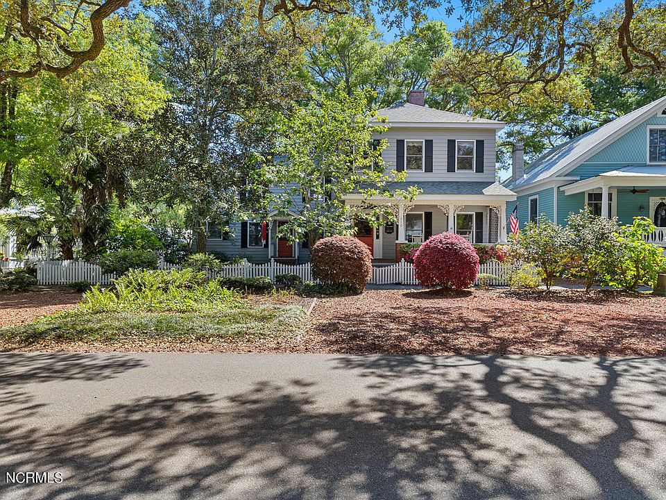 210 N Lord Street, Southport, NC 28461 Zillow