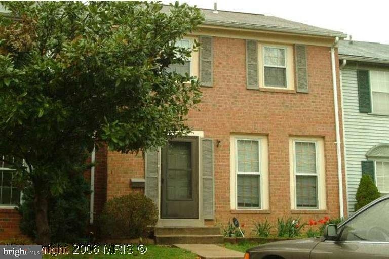 1st image of 15804 Millbrook Ln #103