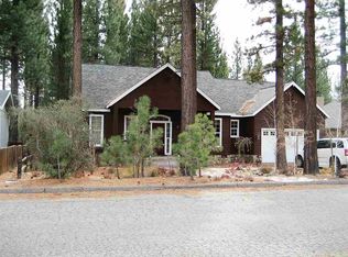 441 Cedar Ridge Rd, Portola, CA 96122