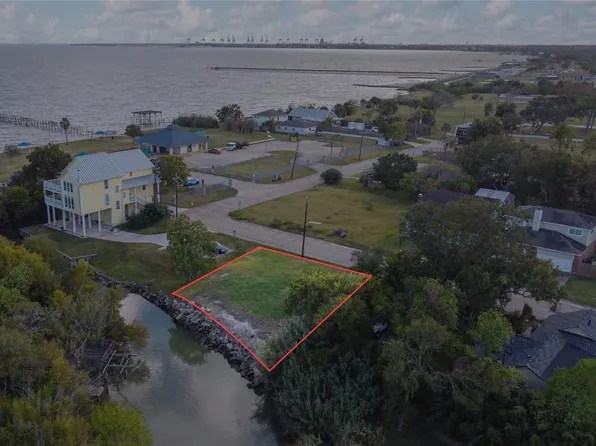 0 Oak Grove Dr, La Porte, TX 77571