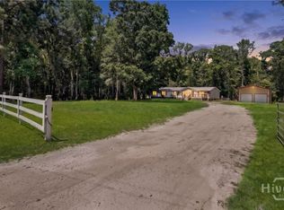 167 Wildwood Lane, Bloomingdale, GA 31307