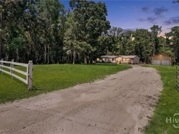 167 Wildwood Lane, Bloomingdale, GA 31307