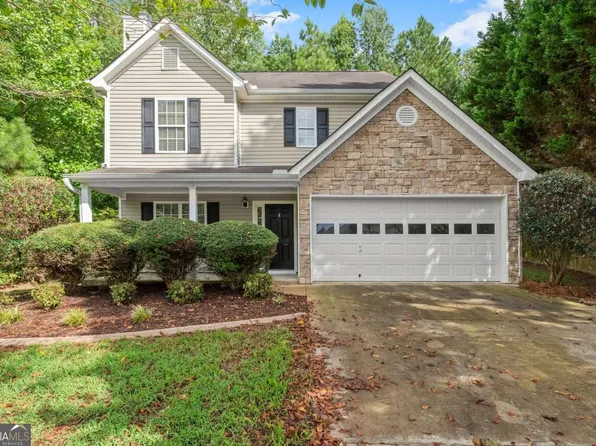 32 Stable Ln, Dallas, GA 30132